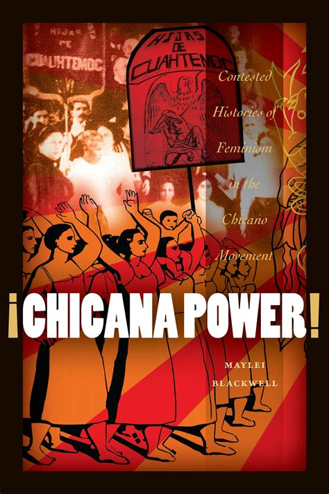 mujeres chicanas|Chicana feminism